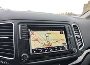 Volkswagen Sharan 20