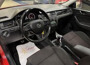 Škoda Rapid Hatchback 1,2 l 77 kw