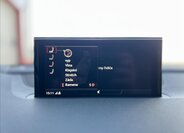 Audi SQ7 SUV / Terénní 4,0 l 320 kw