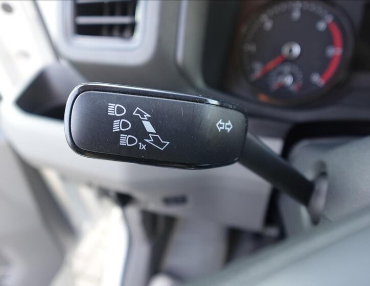 Volkswagen Crafter Ostatní 2,0 l 103 kw