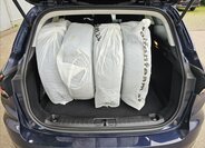 Fiat Tipo Kombi 1,2 l 70 kw