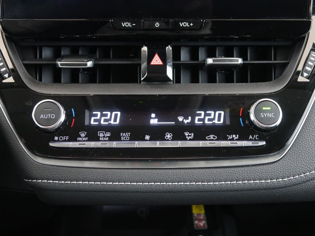 Toyota Corolla Sedan / Limuzína 1,8 l 72 kw