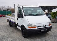 Renault Master 8