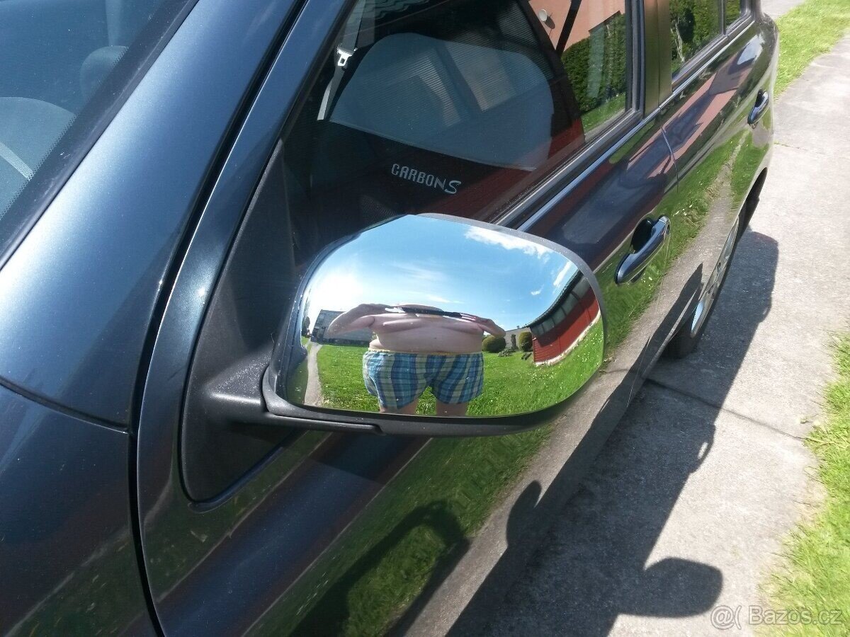 Nissan Micra Hatchback 0,0 59 kw