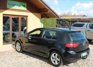 Volkswagen Golf Hatchback 2,0 l 110 kw