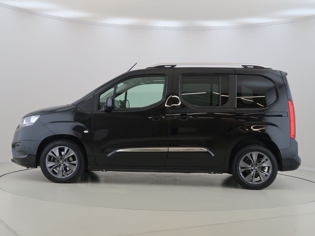 Toyota ProAce MPV 1,2 l 96 kw