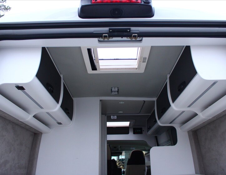 Fiat Ducato Ostatní 2,2 l 132 kw