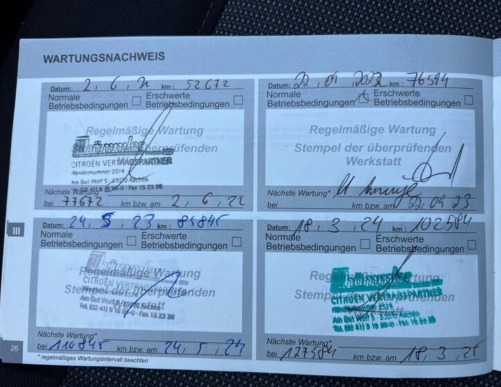 Citroën C4 Cactus 25