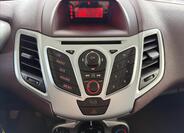 Ford Fiesta 16