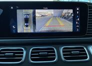 Mercedes-Benz GLE 20