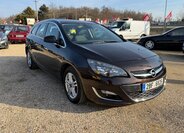 Opel Astra Kombi 1,7 l 81 kw