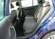 Volkswagen Golf Plus Kombi 1,4 l 90 kw