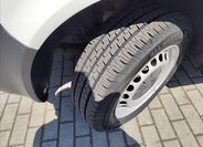 Volkswagen Transporter VAN-Minibus 2,0 l 103 kw