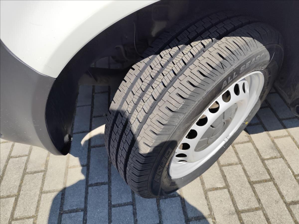 Volkswagen Transporter VAN-Minibus 2,0 l 103 kw