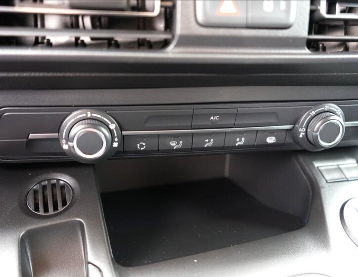 Citroën Berlingo Ostatní 1,2 l 81 kw