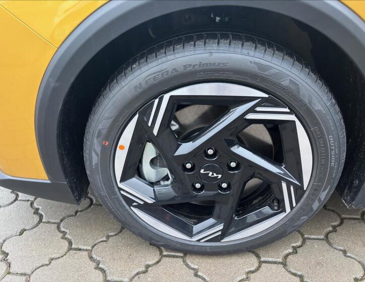KIA Ostatní Ostatní 0,0 0