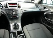 Opel Insignia 25