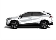 Mitsubishi Grandis SUV 1,8 l 116 kw