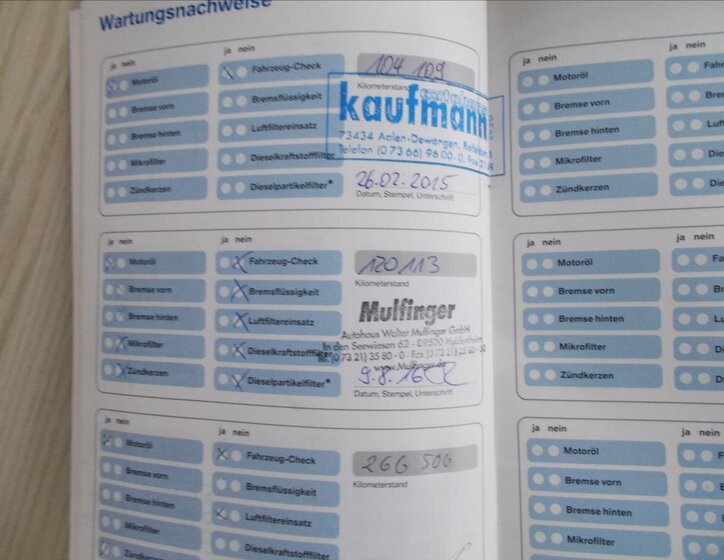 BMW Řada 3 Kombi 2,0 l 95 kw