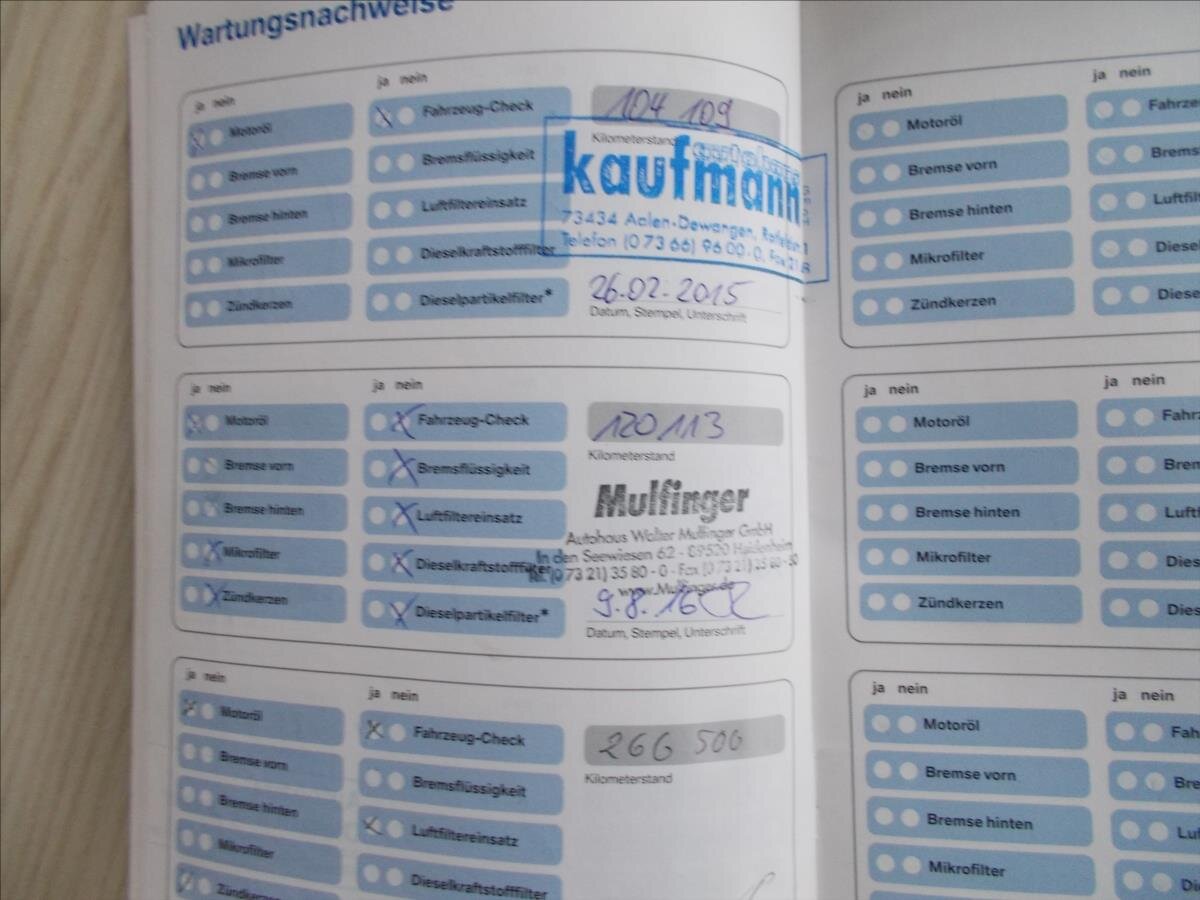 BMW Řada 3 Kombi 2,0 l 95 kw