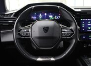 Peugeot 308 Hatchback 1,2 l 96 kw