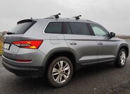 Škoda Kodiaq SUV 0,0 140 kw