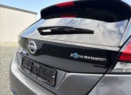 Nissan Leaf Hatchback 0,0 110 kw