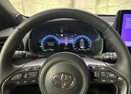 Toyota Yaris Hatchback 1,5 l 96 kw