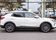 SsangYong Korando SUV 1,5 l 120 kw