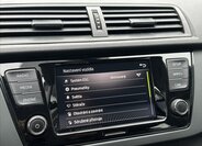 Škoda Fabia Kombi 999,0 70 kw