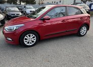 Hyundai i20 4