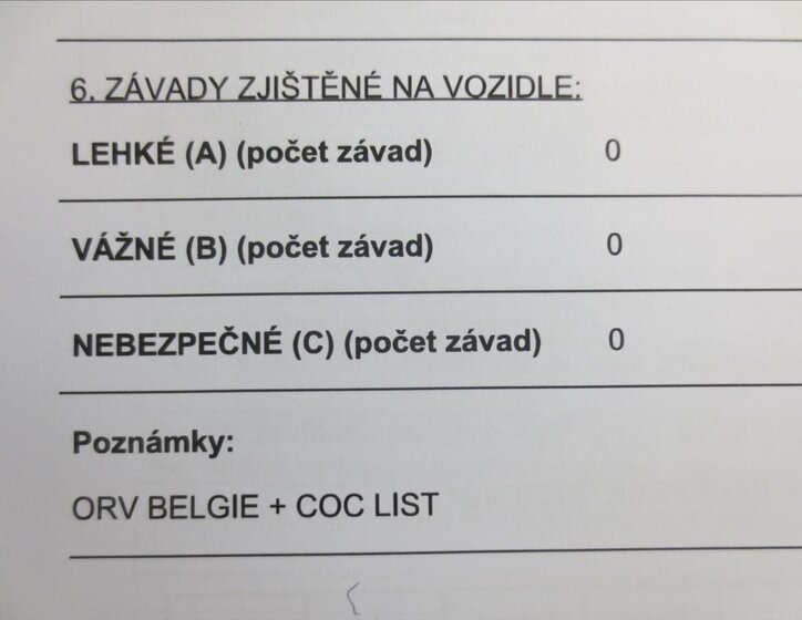 Alfa Romeo Giulia Sedan / Limuzína 2,1 l 110 kw