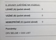 Alfa Romeo Giulia Sedan / Limuzína 2,1 l 110 kw