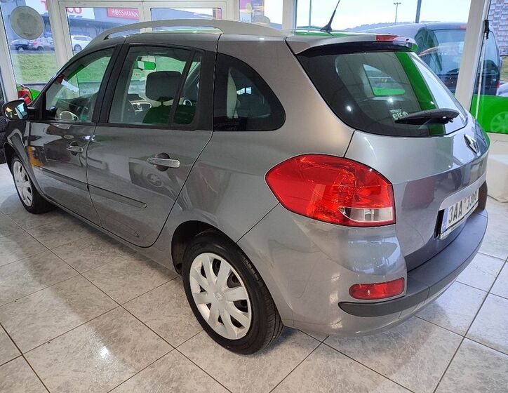 Renault Clio 3
