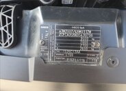 Iveco Daily Sklápěč 3,0 l 118 kw