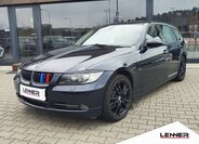 BMW Řada 3 Kombi 3,0 l 170 kw