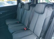 Peugeot 5008 SUV / Terénní 1,5 l 96 kw