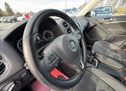Volkswagen Tiguan SUV 2,0 l 103 kw