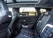 Citroën C5 Aircross SUV / Terénní 1,2 l 107 kw