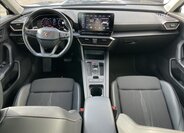 Cupra Formentor SUV 1,5 l 110 kw