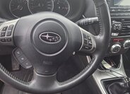 Subaru Impreza Hatchback 0,0 110 kw