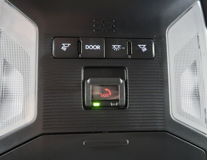 Toyota RAV4 SUV 2,5 l 131 kw