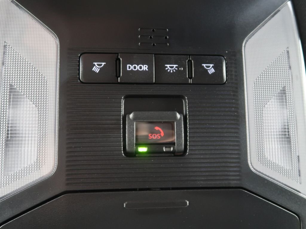 Toyota RAV4 SUV 2,5 l 131 kw