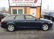 Audi A6 Kombi 2,0 l 103 kw