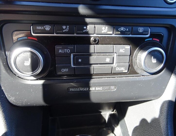 Volkswagen Golf Kombi 2,0 l 103 kw