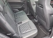 Škoda Kodiaq SUV / Terénní 2,0 l 147 kw