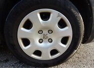 Peugeot Partner Tepee Kombi 1,6 l 68 kw