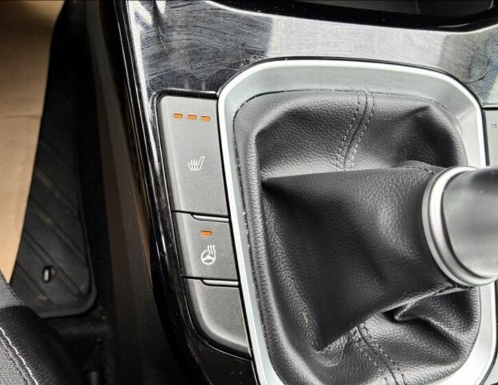 Hyundai i30 Kombi 1,5 l 70 kw