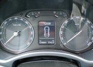 Škoda Octavia Kombi 2,0 l 103 kw