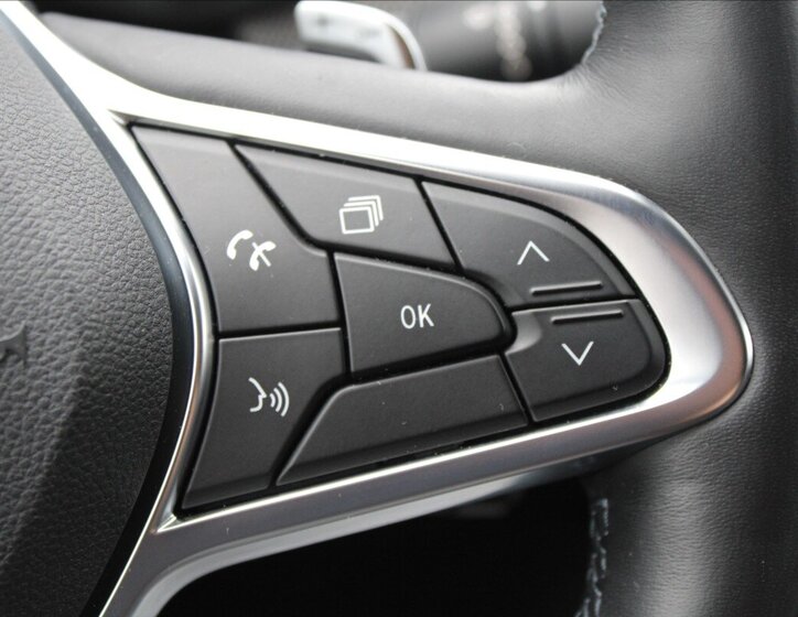 Renault Arkana Hatchback 1,3 l 116 kw